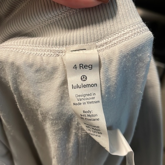 Lululemon Dance Studio Pant - Picture 6 of 8